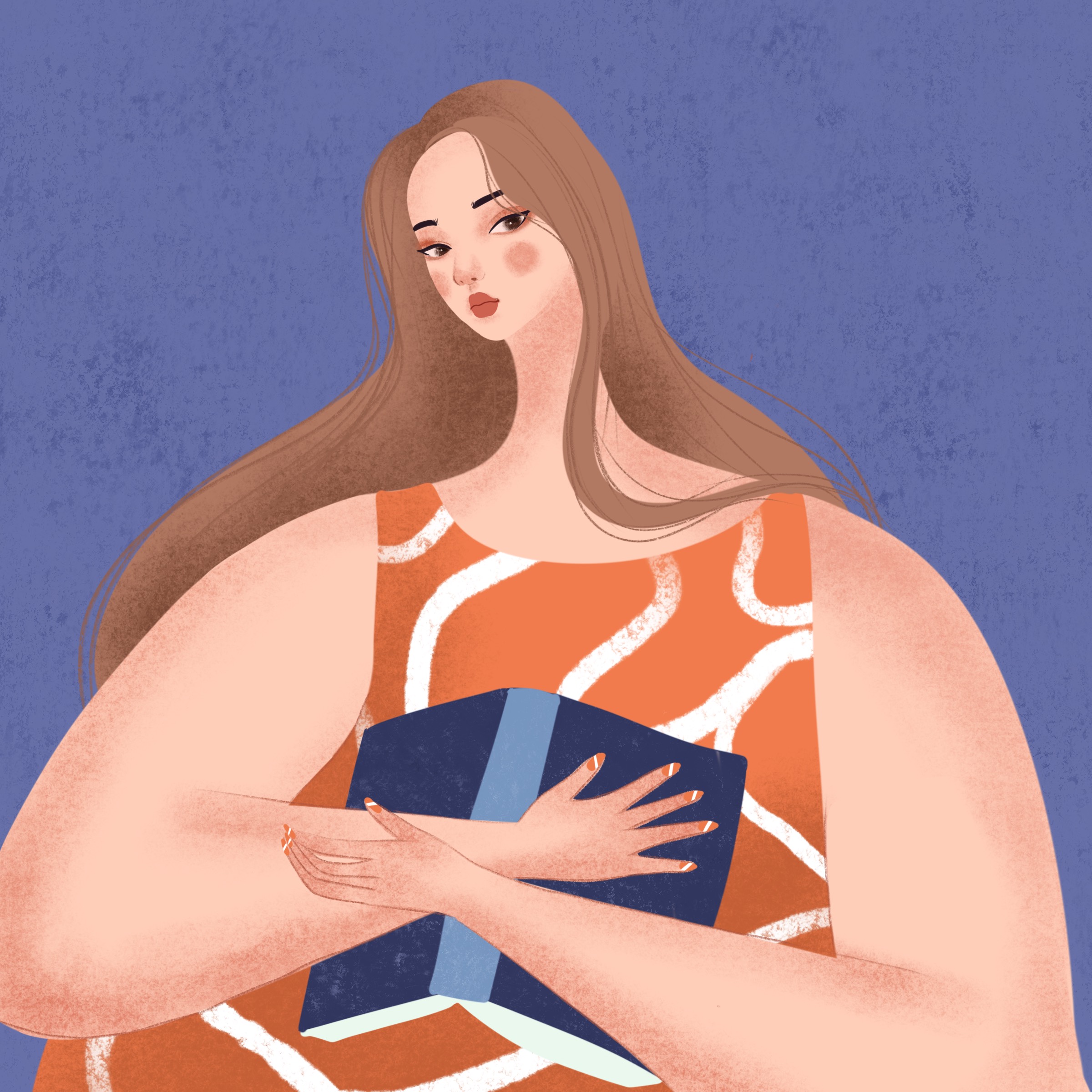 Big Women #1