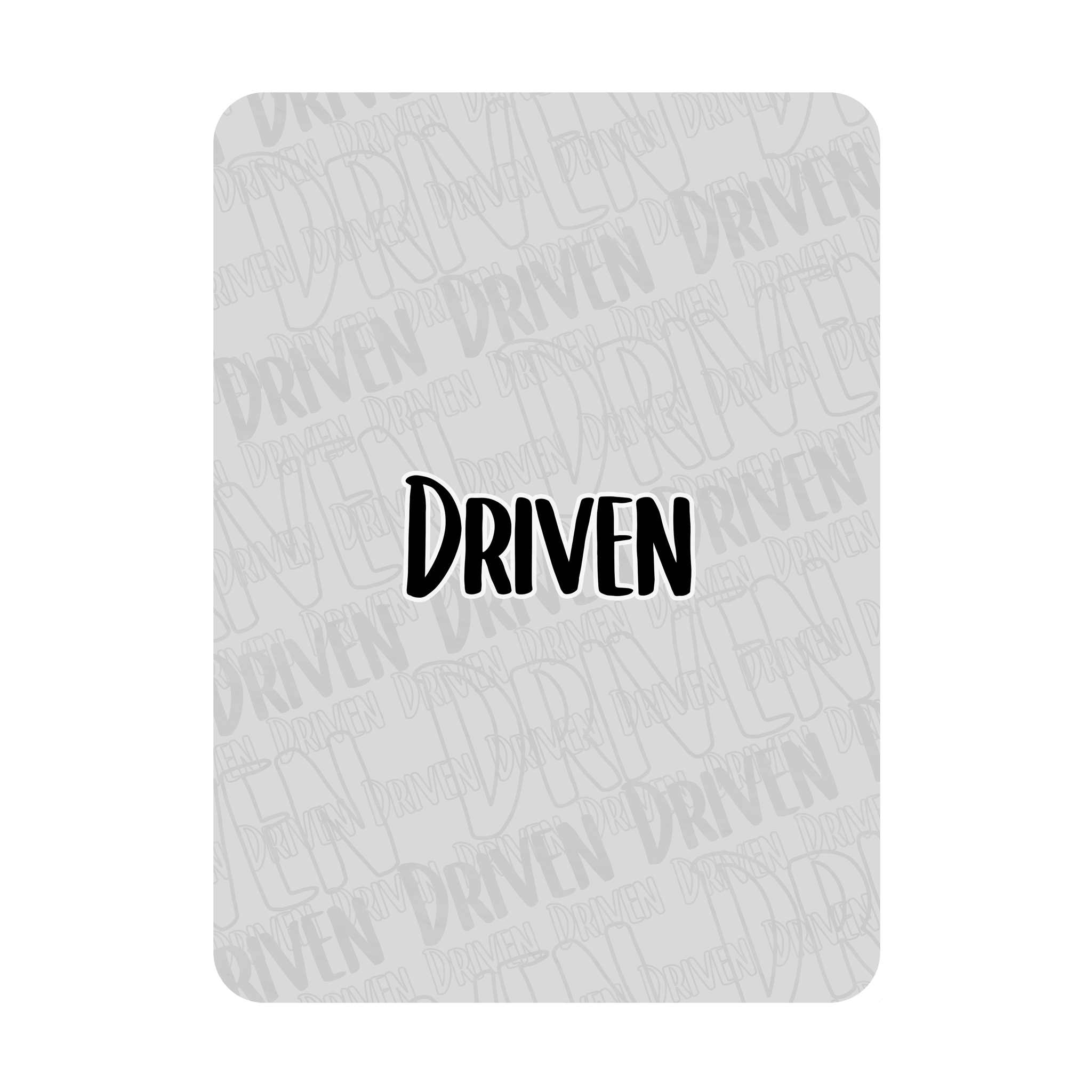Driven