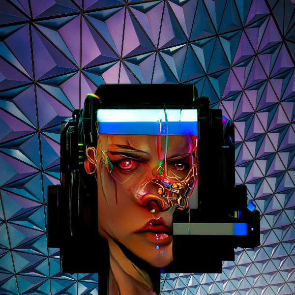 AI Punks Revolution #5730