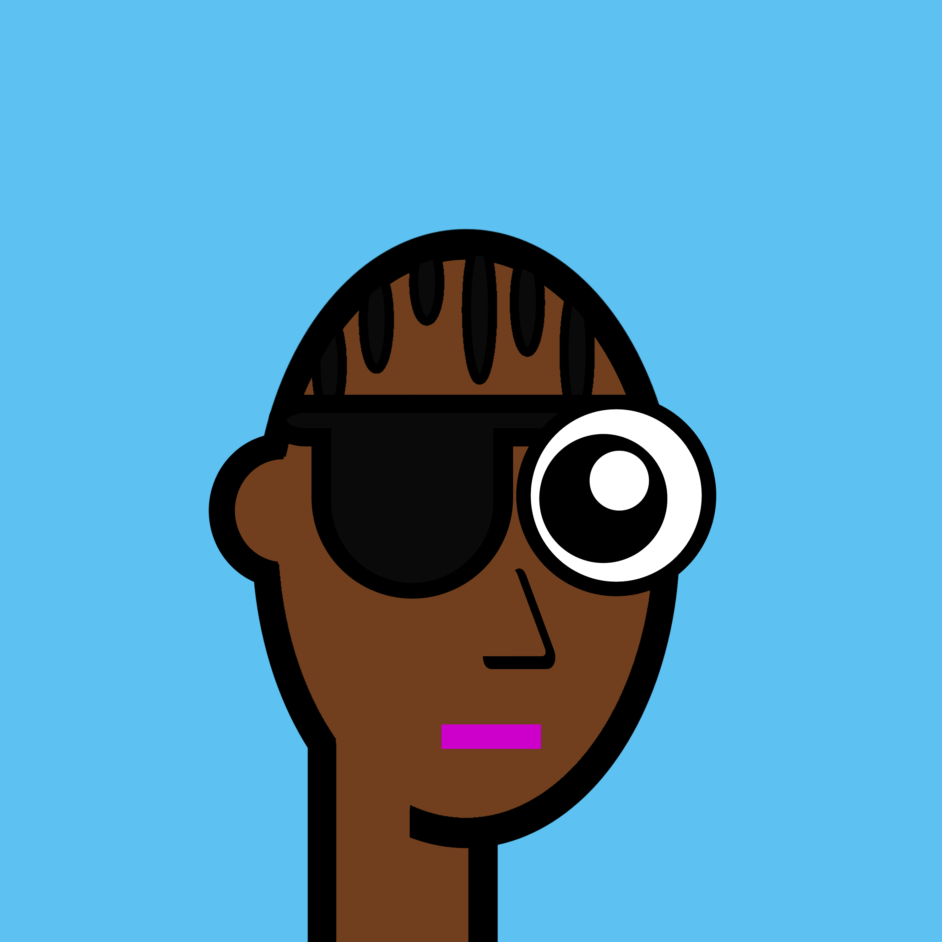 NOOBPUNK #4012