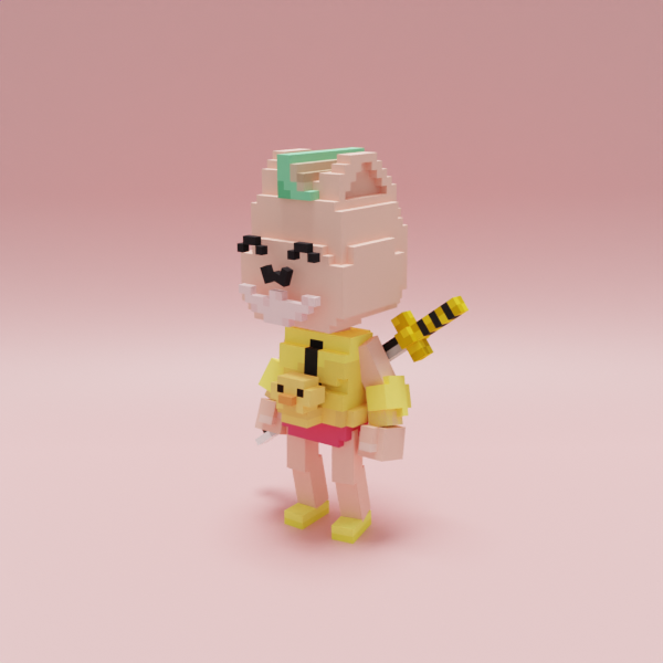 VOX Coodle #6827