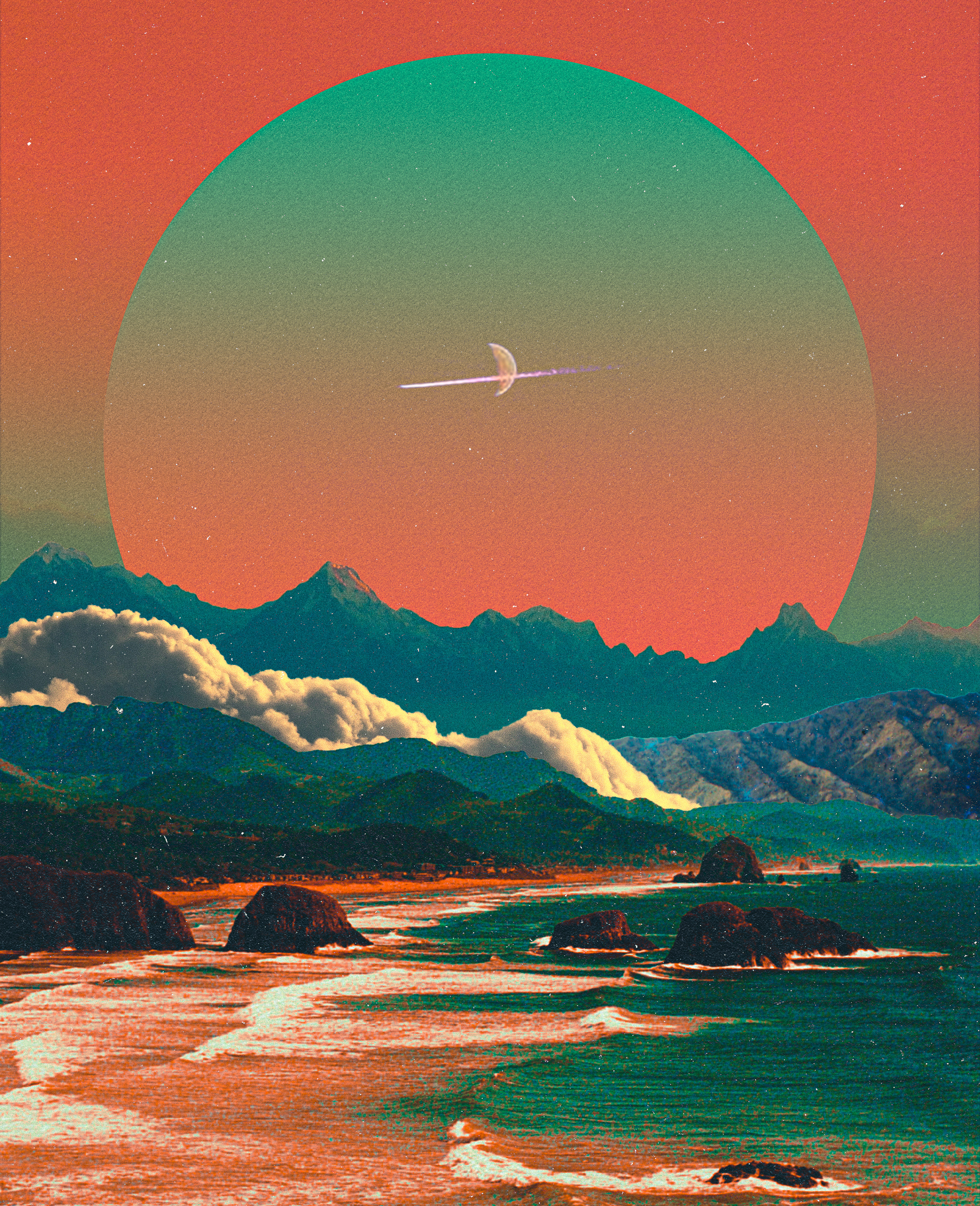 Summer's Here, 2023
