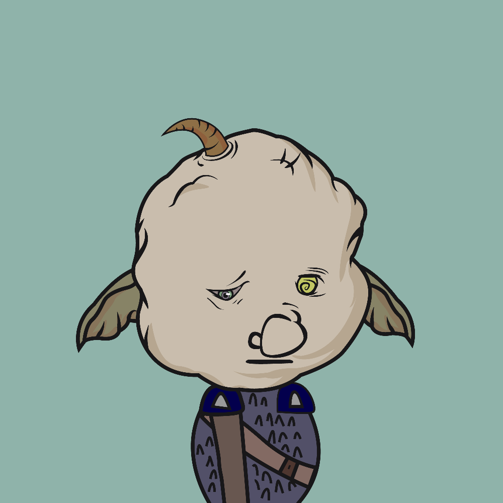 BabyElfGoblin #1039