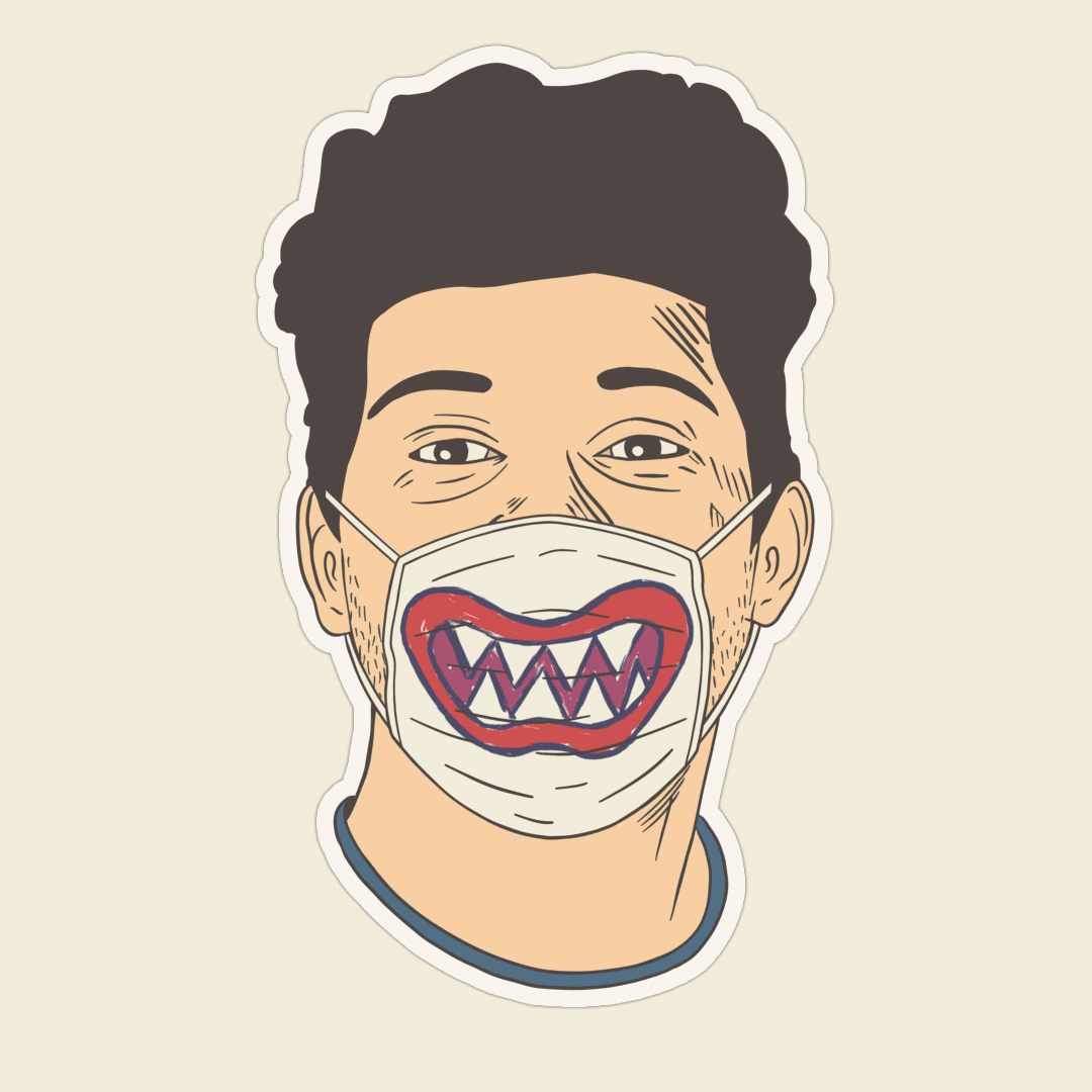 102 Stickers