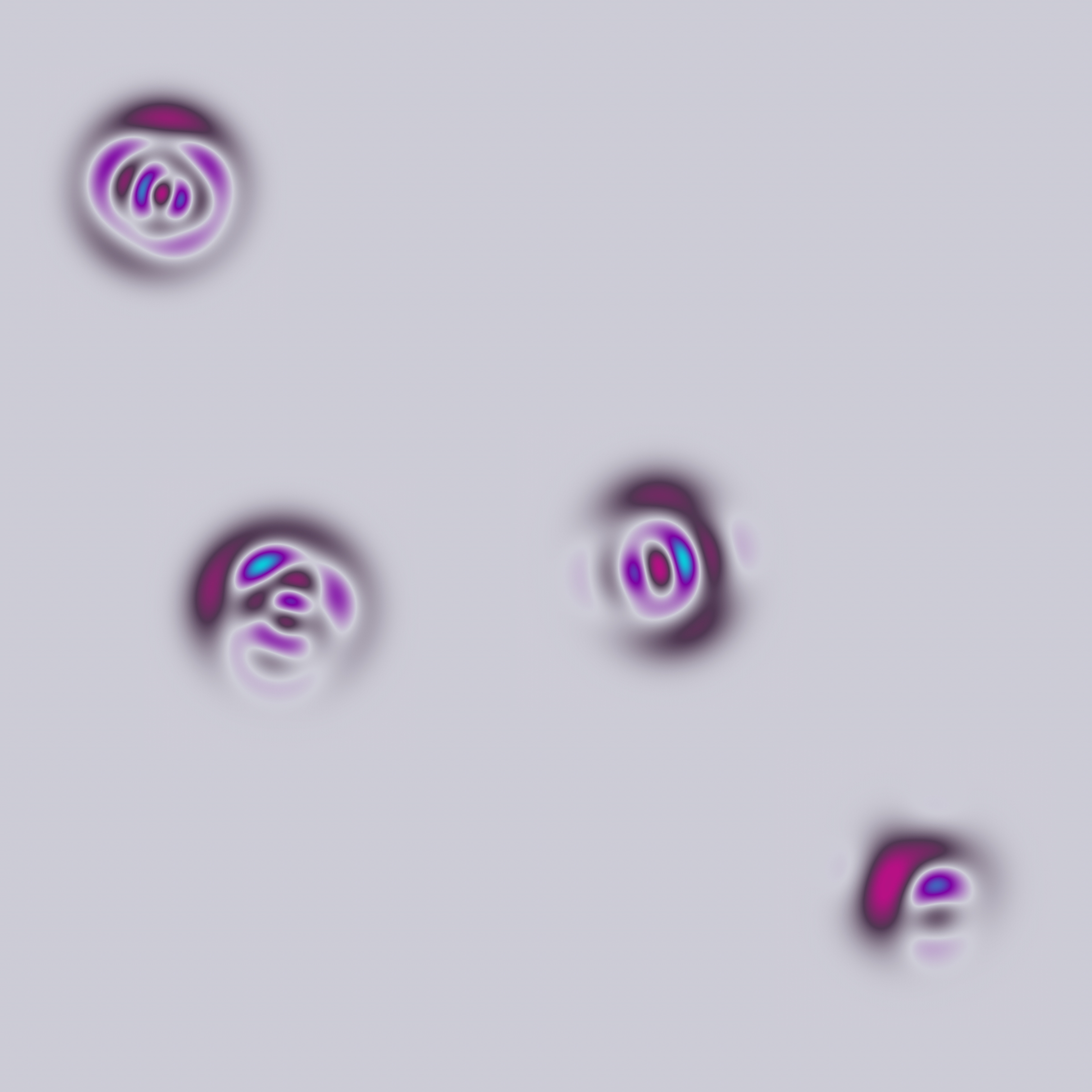 Quantum Collapses #29