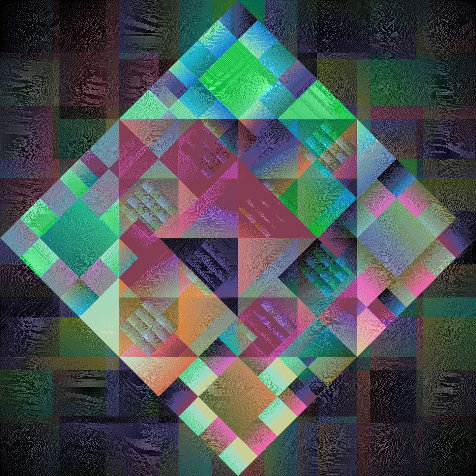 Quantizer ༢༢༤