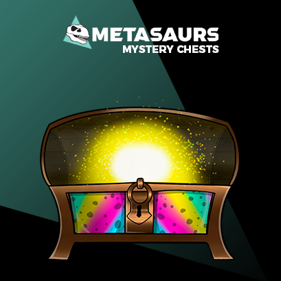 Mystery Chest #2294