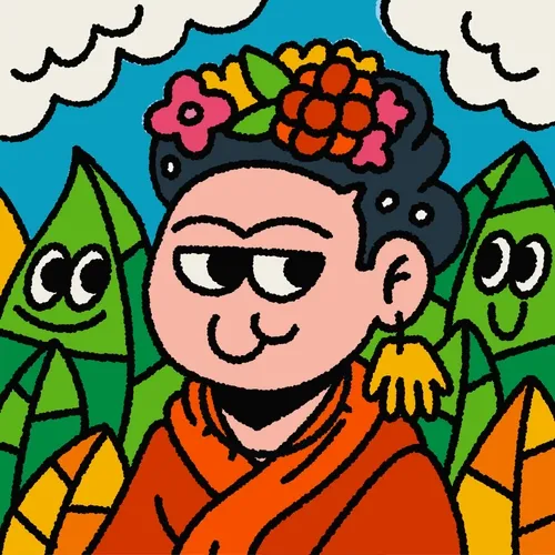 Self Doodle