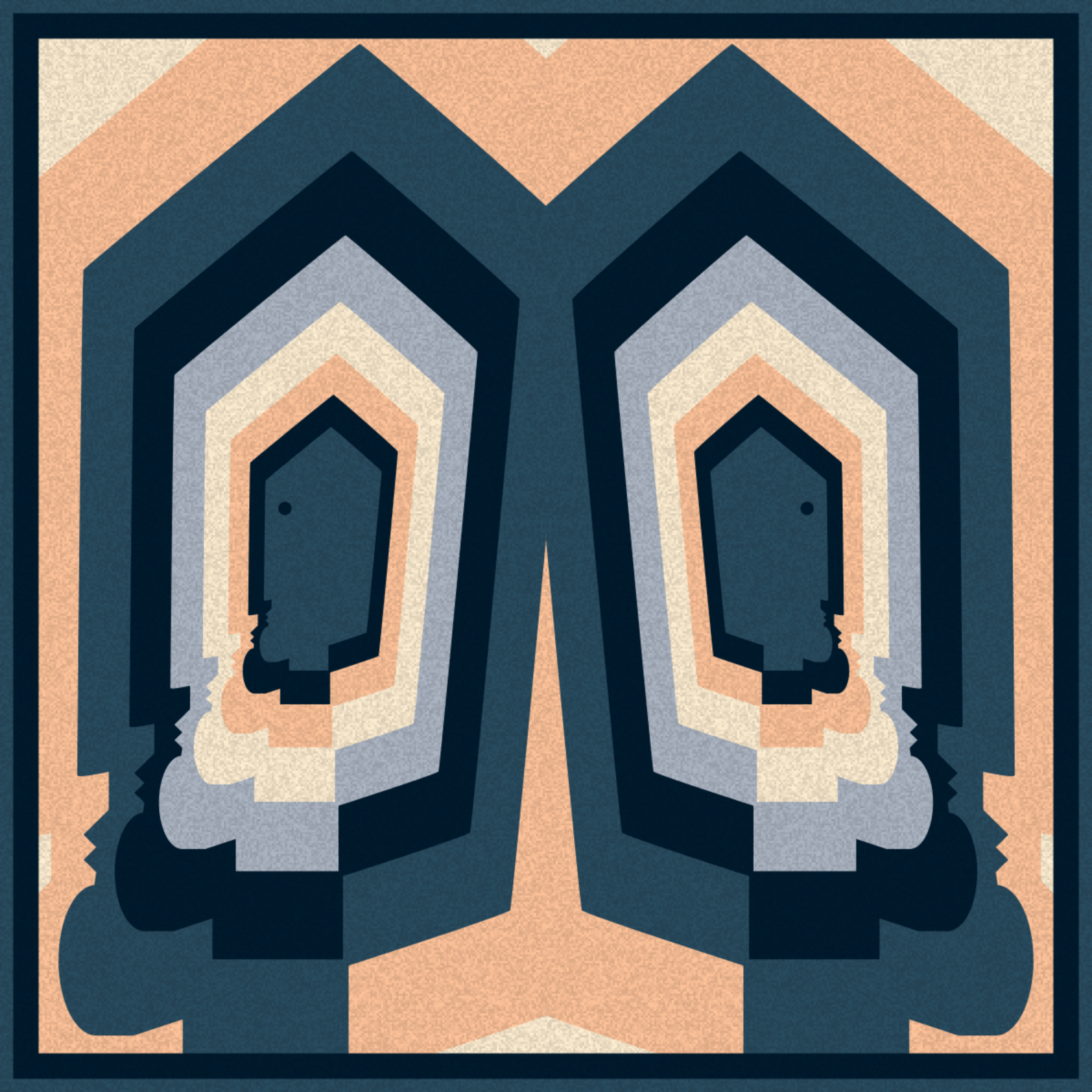 Faceless #90