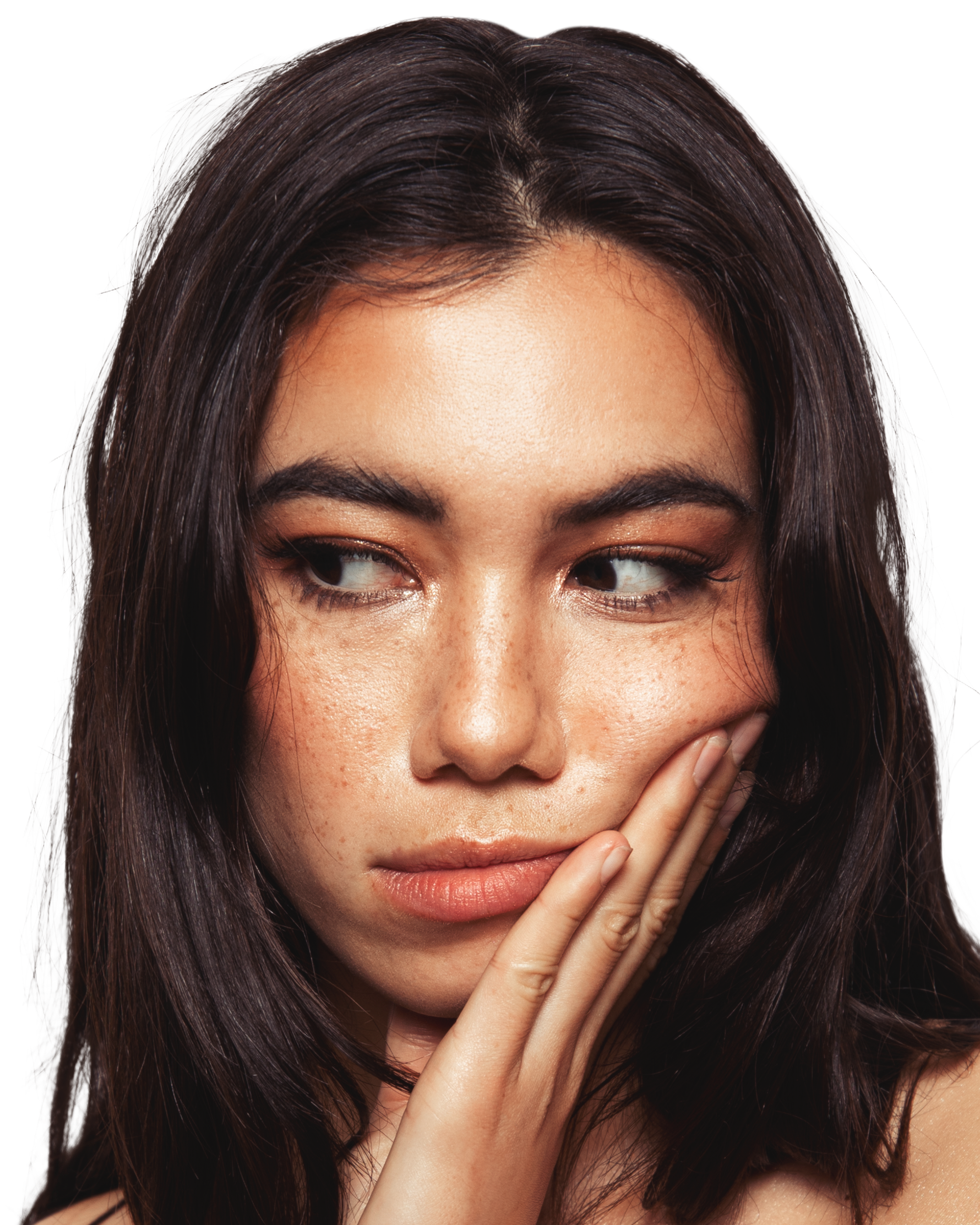 SLIMESHOP - Portrait C1 - #2626