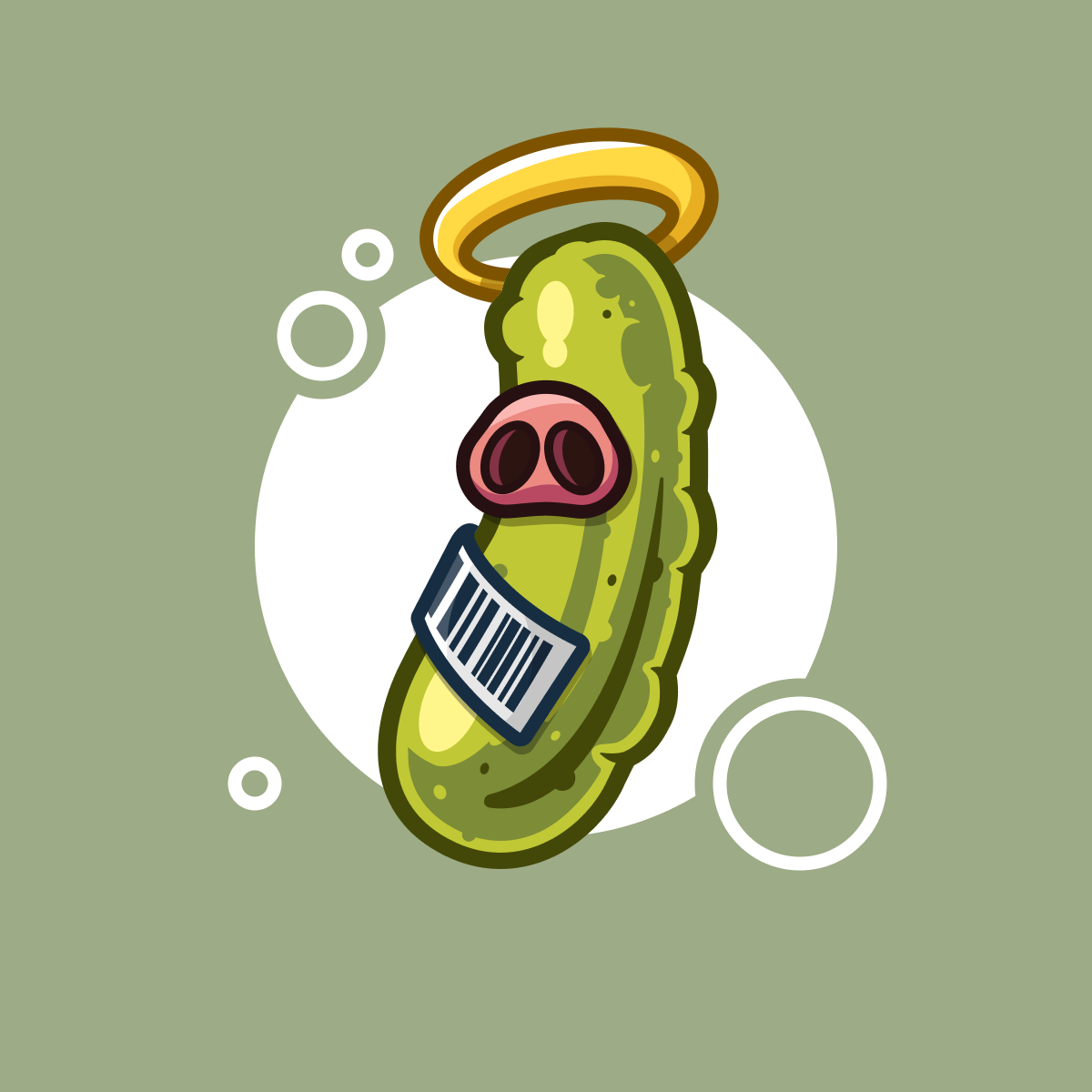 Fucking Pickle #2612