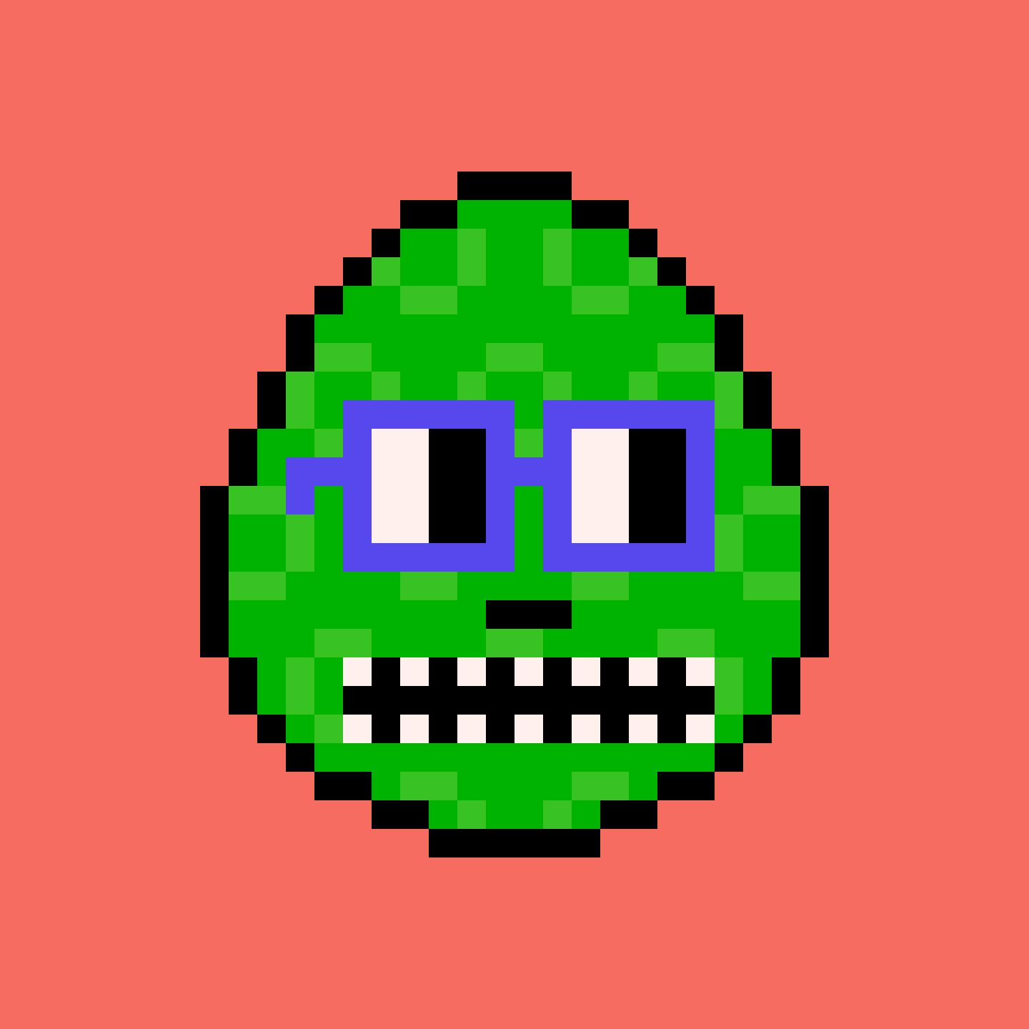 OmniEggs #1322