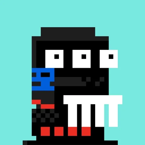 CHOMPZ #612