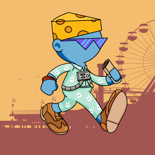 Localtrotter #1253