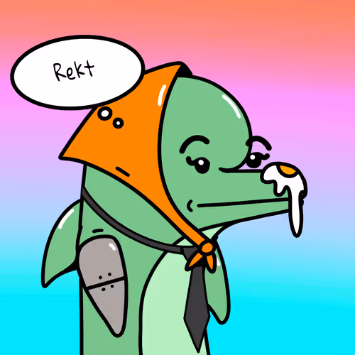 Dolphin #2275