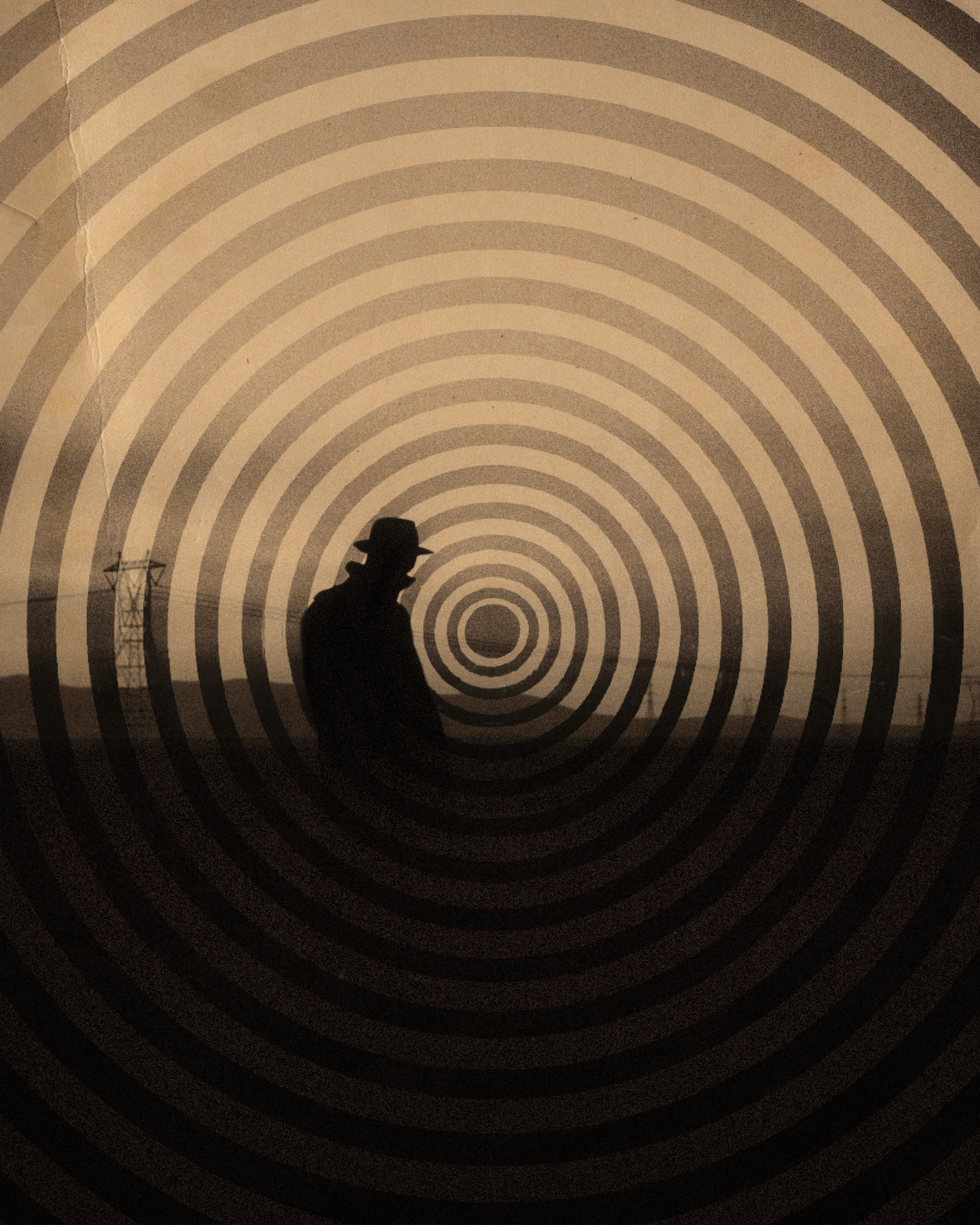 Stir of Echoes
