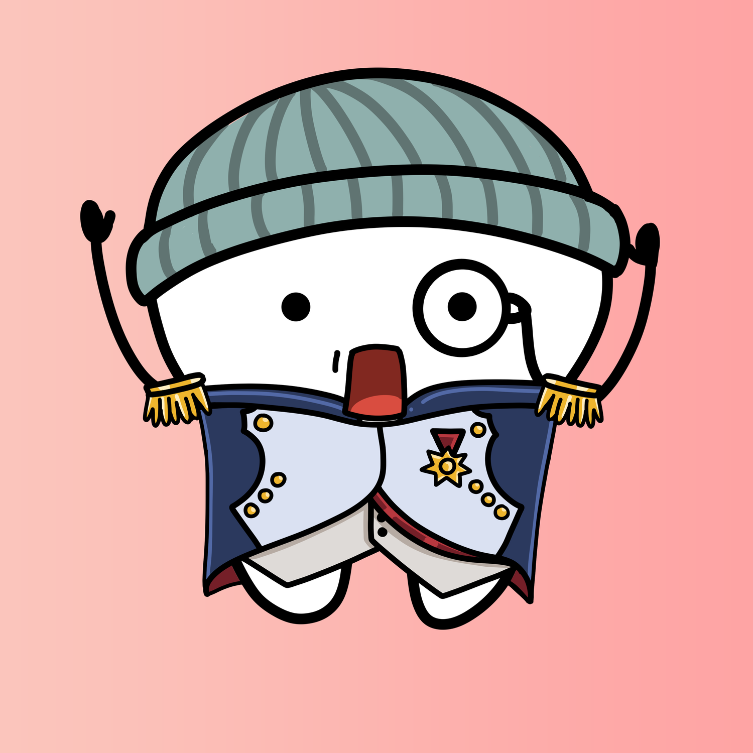 Dental Fren #9160