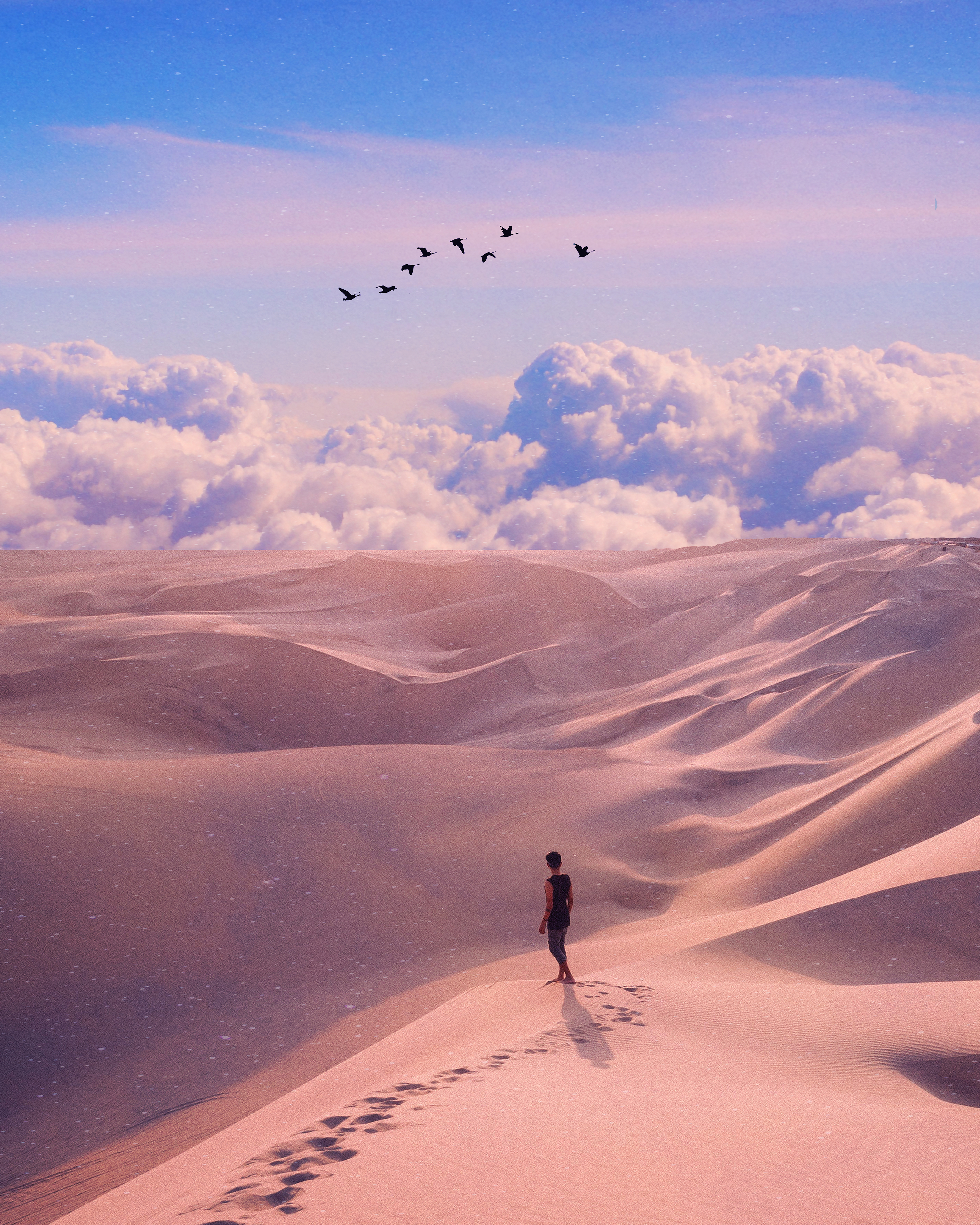 Journey