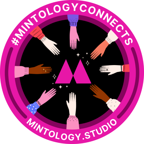 Mintology Presents: "Women Building in Web3" 5/50