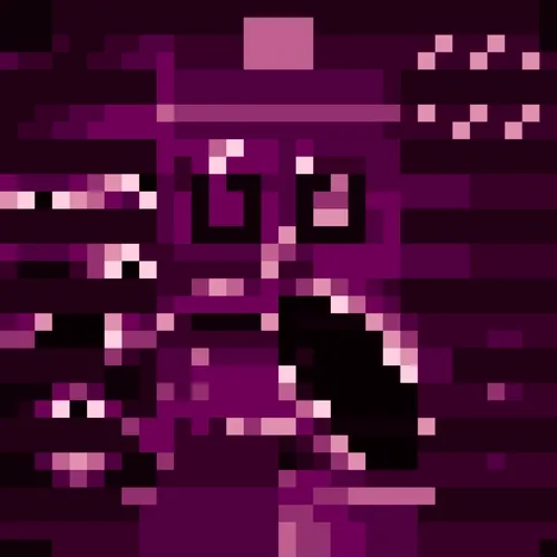 GLITCHTIZEN #81
