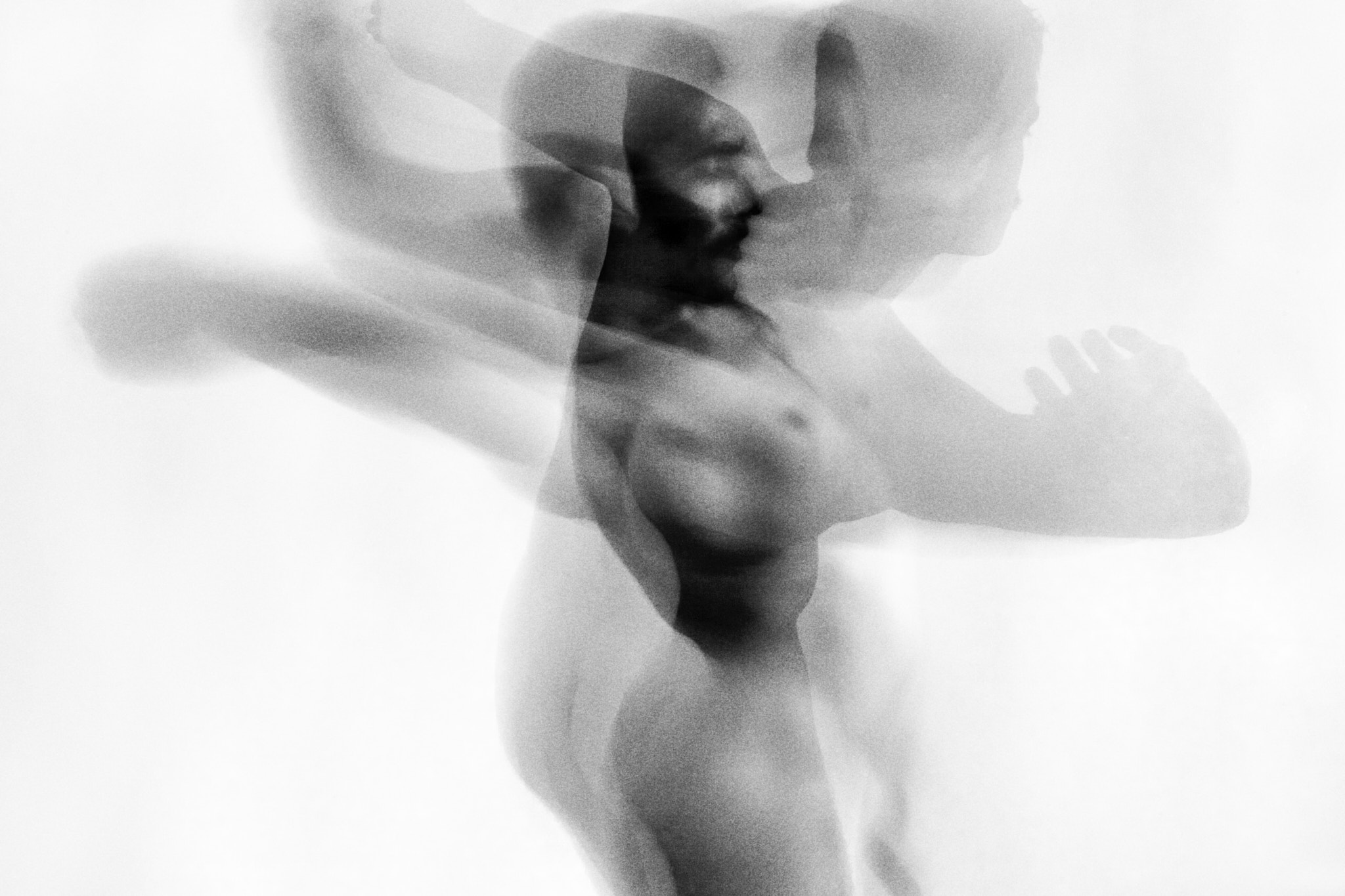 Dancers #20
