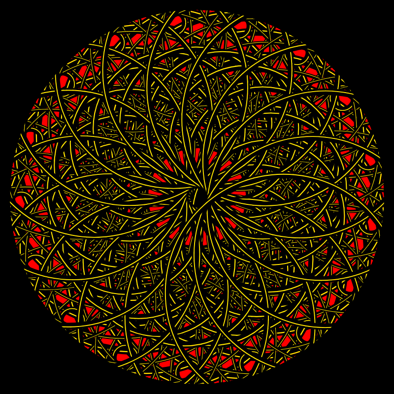 Cyclical #42