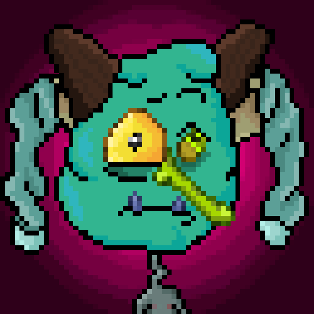 Moon Trolls #997