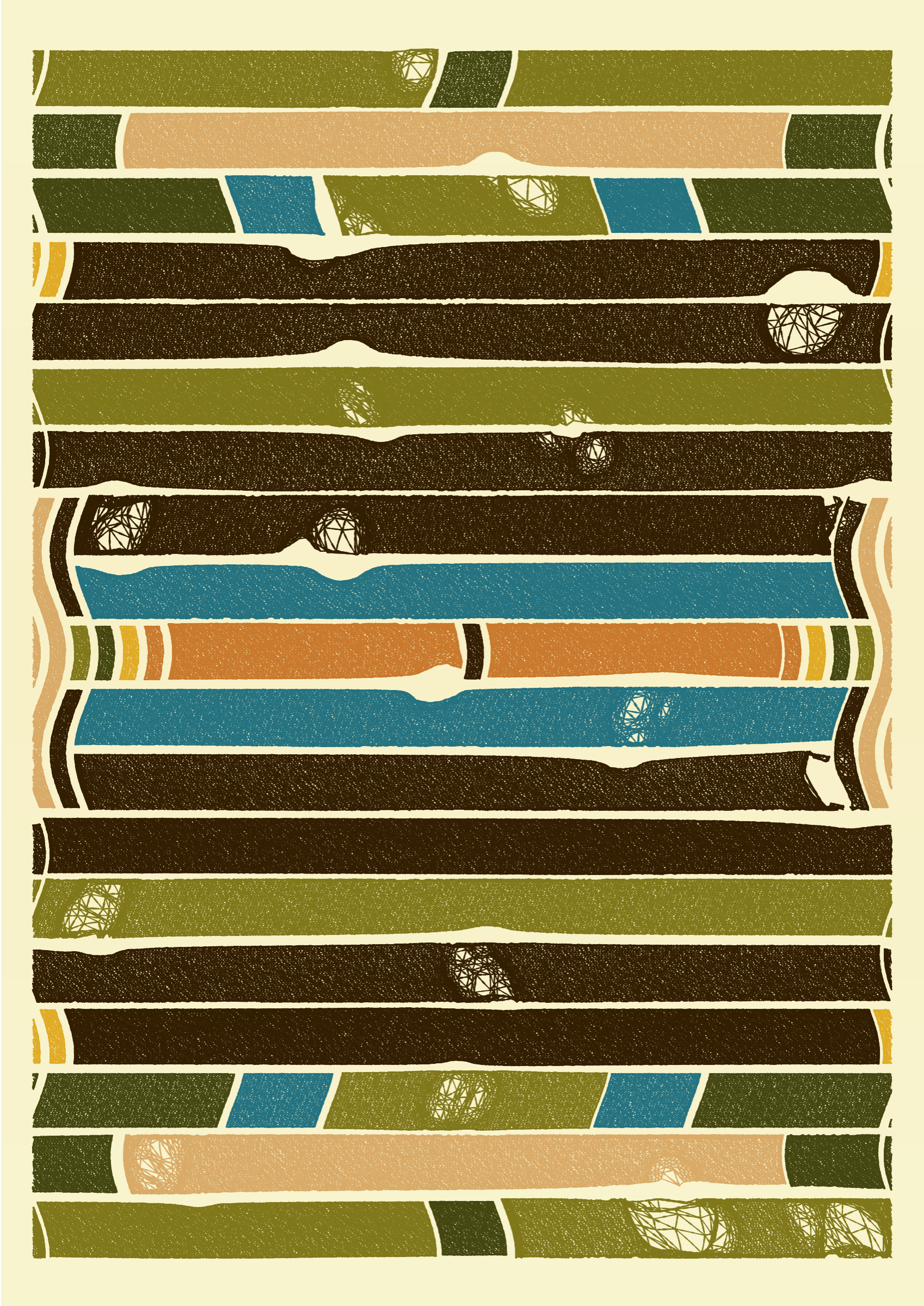 Edifice #256