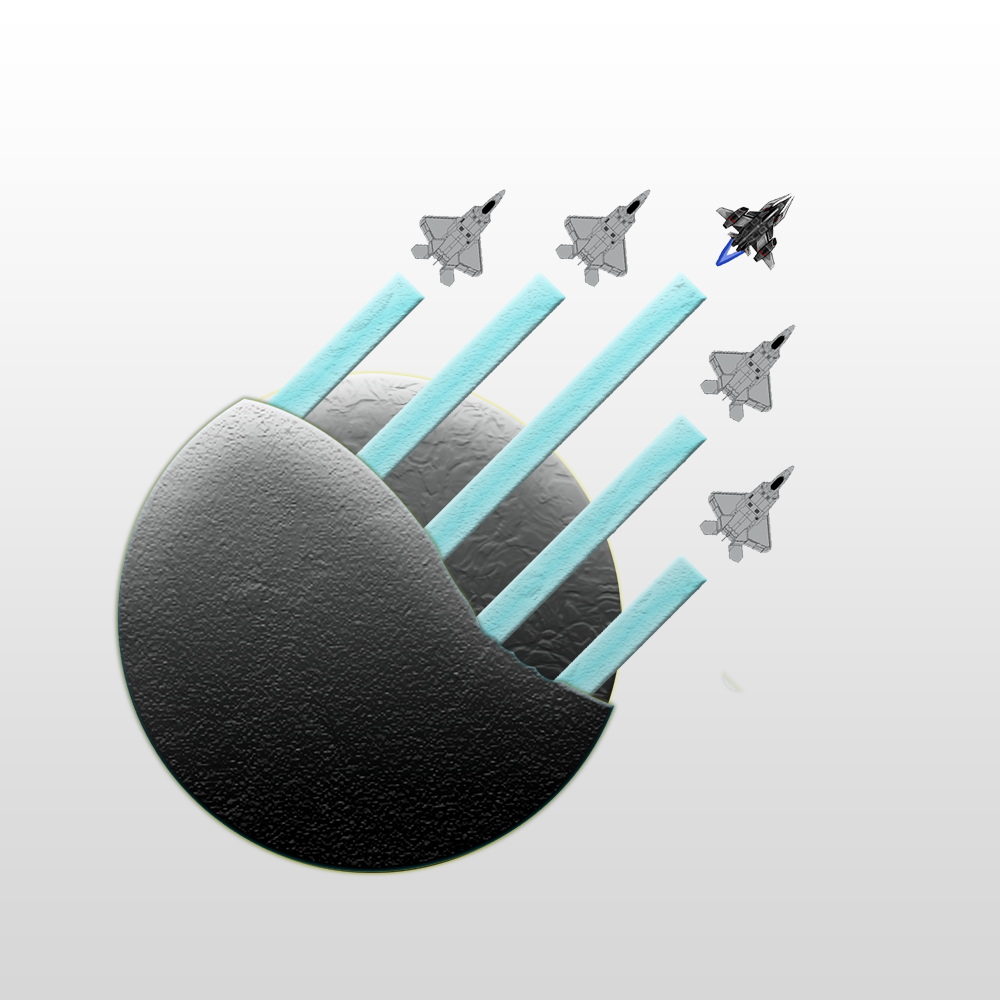 Fossil Decal