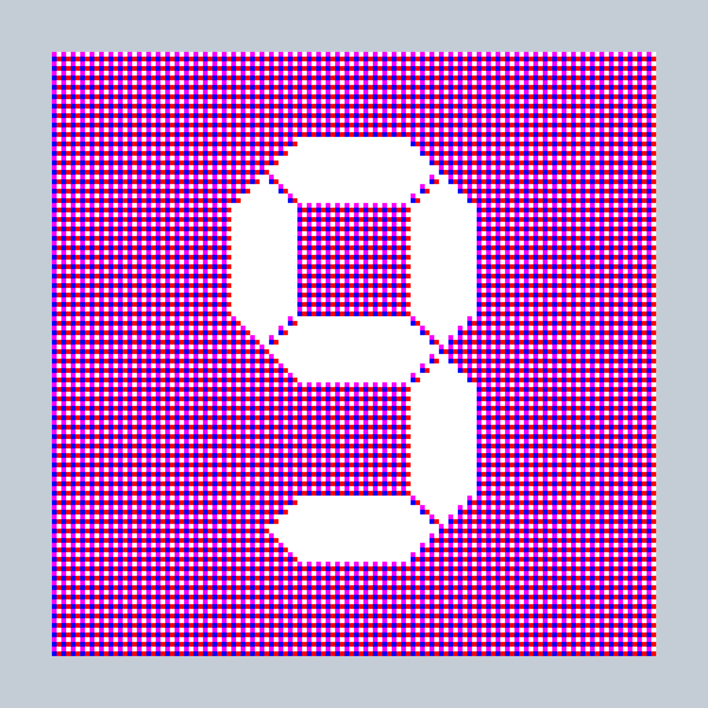 27-Bit Digital #682
