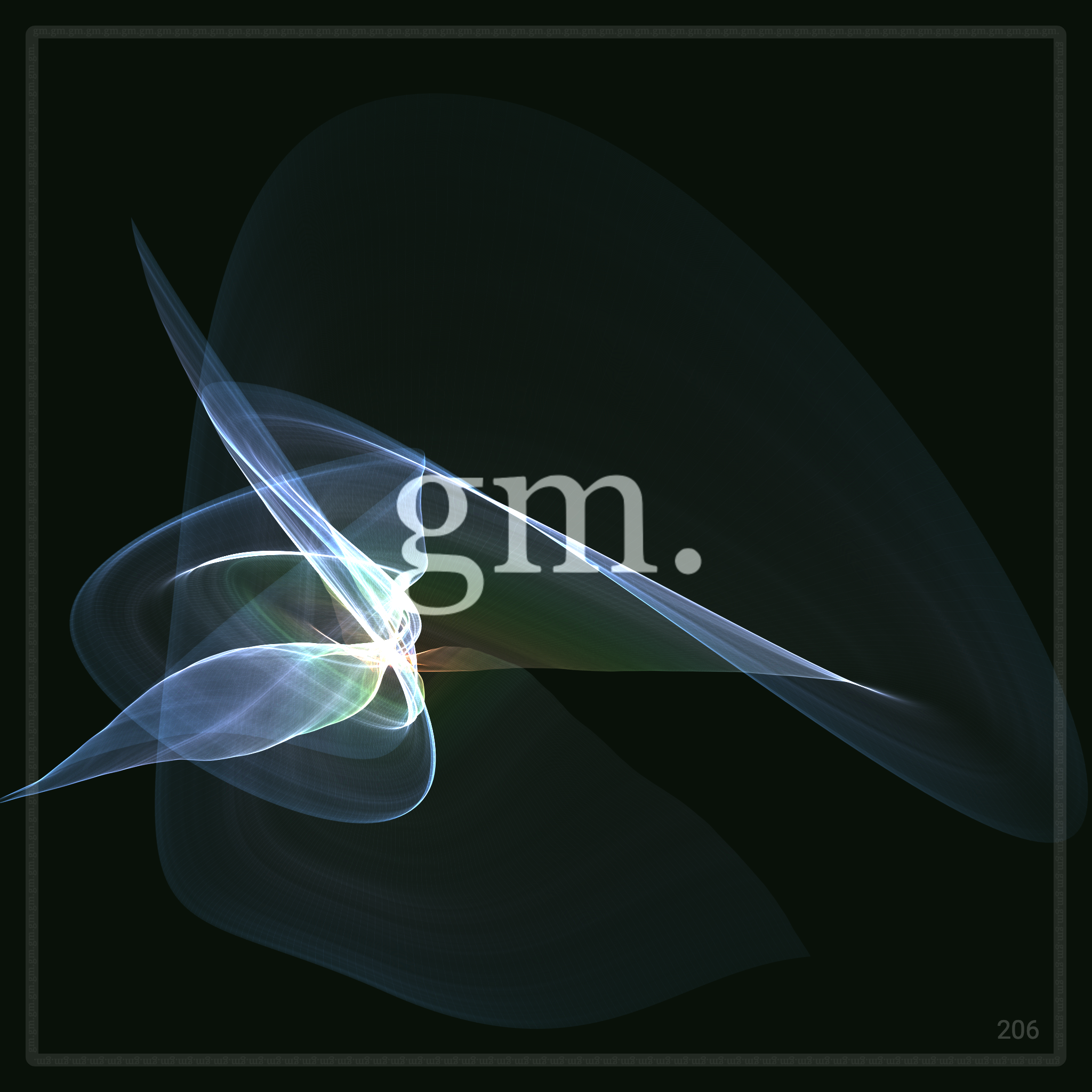 gm. 206