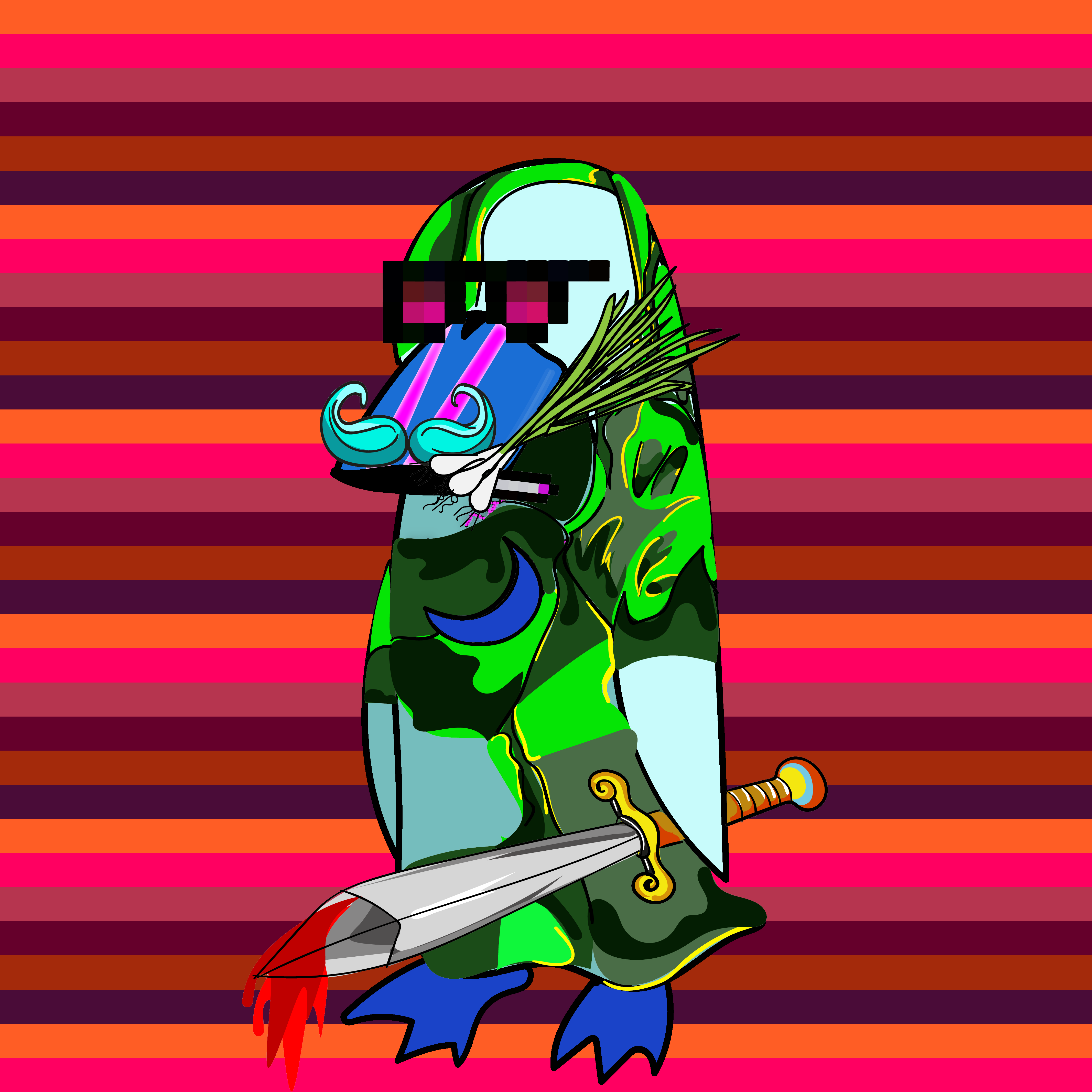 BASSIE #373