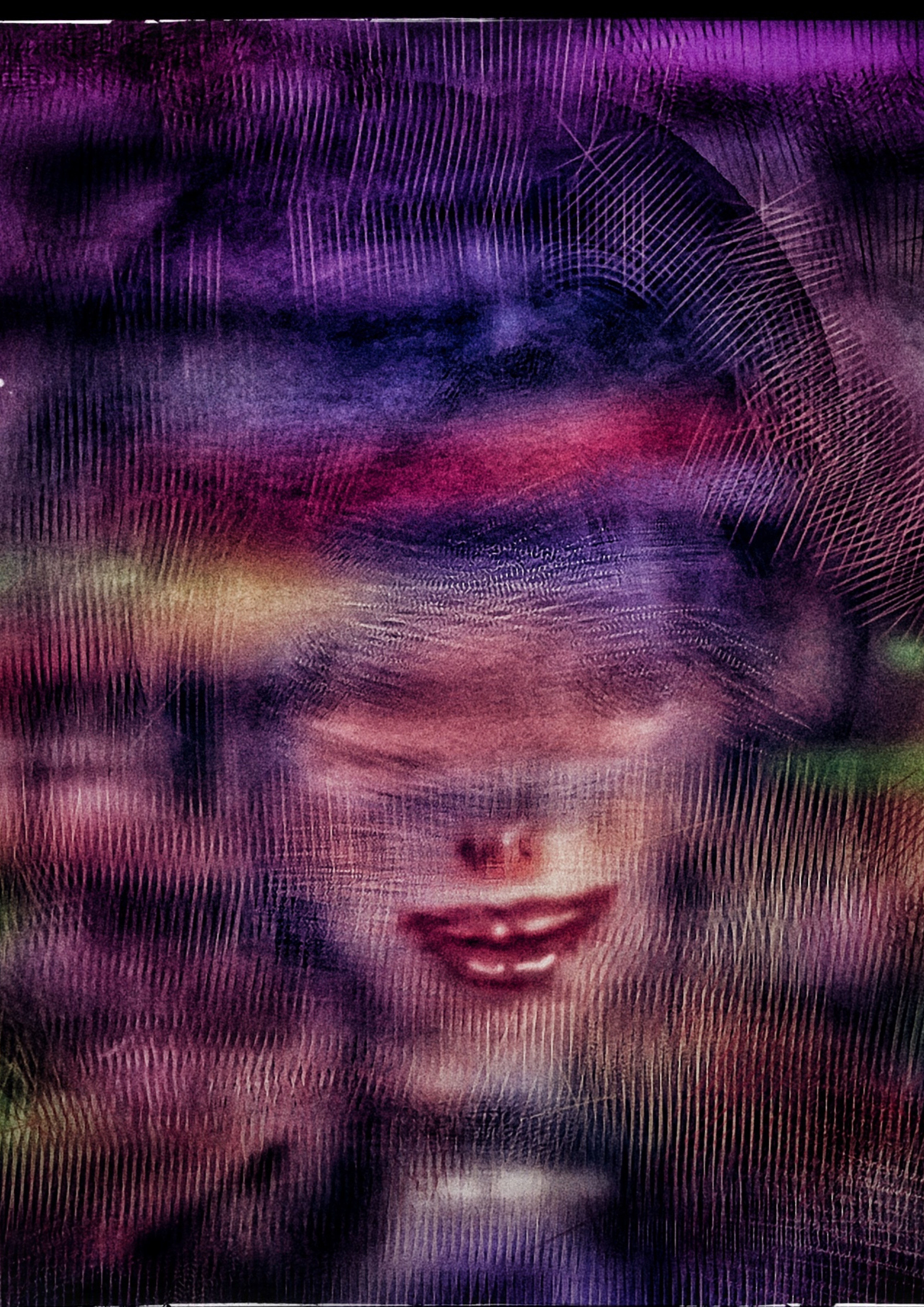 Veil of Forgotten Smiles