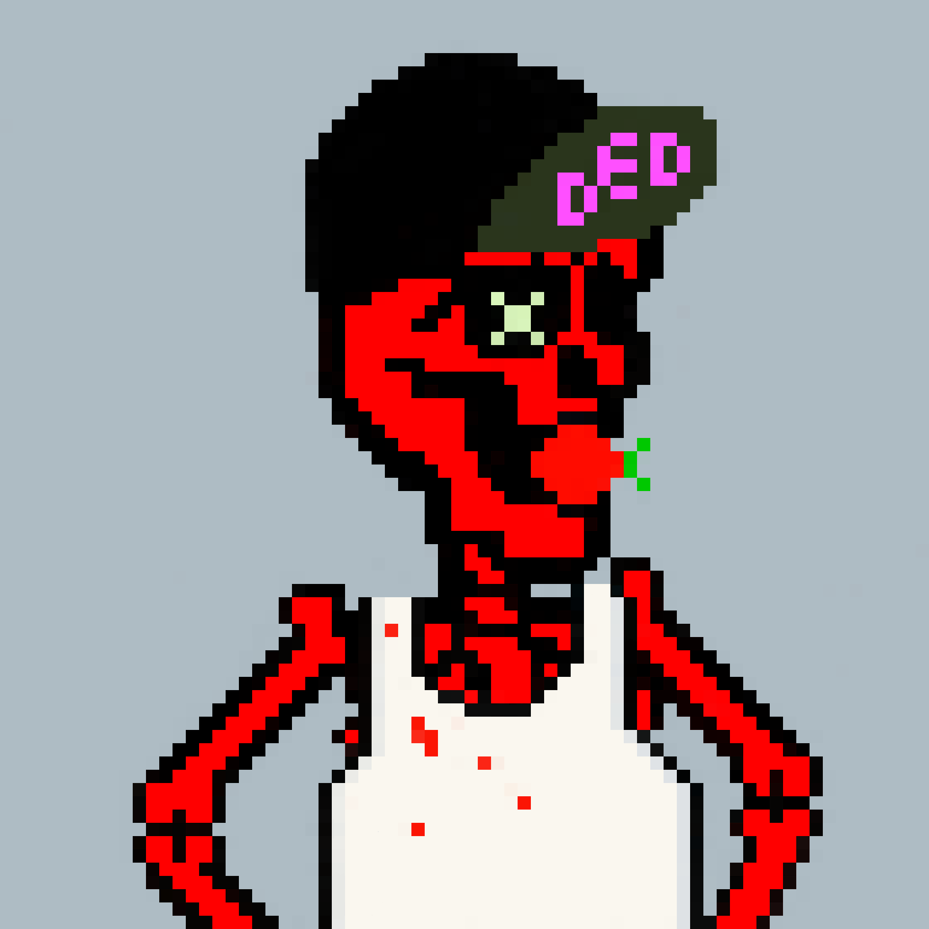 GrETHful DED #5188