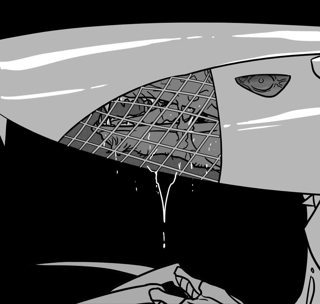 The Hero's Story | #8