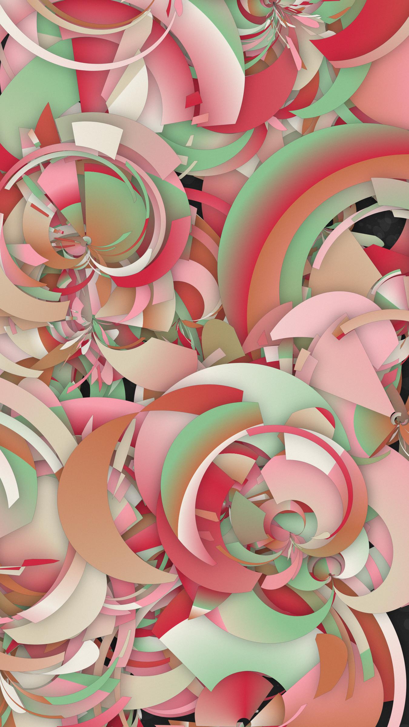 Marching Resonances #73
