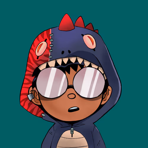 Hiro #4091