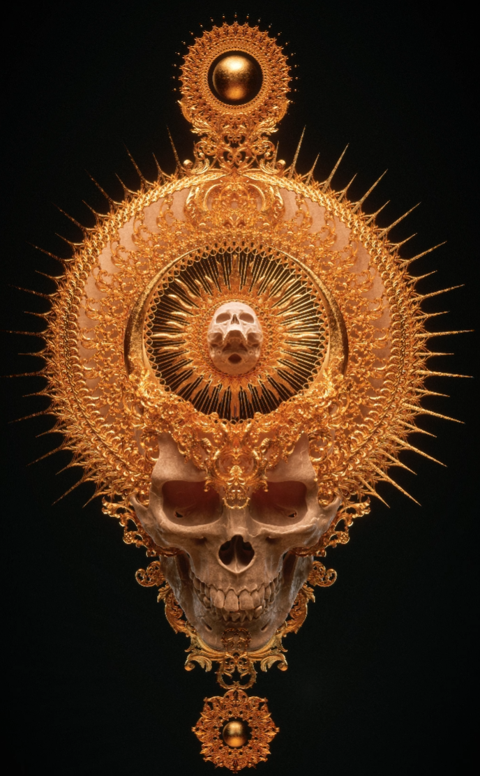 Balance VII - By Billelis #6/10