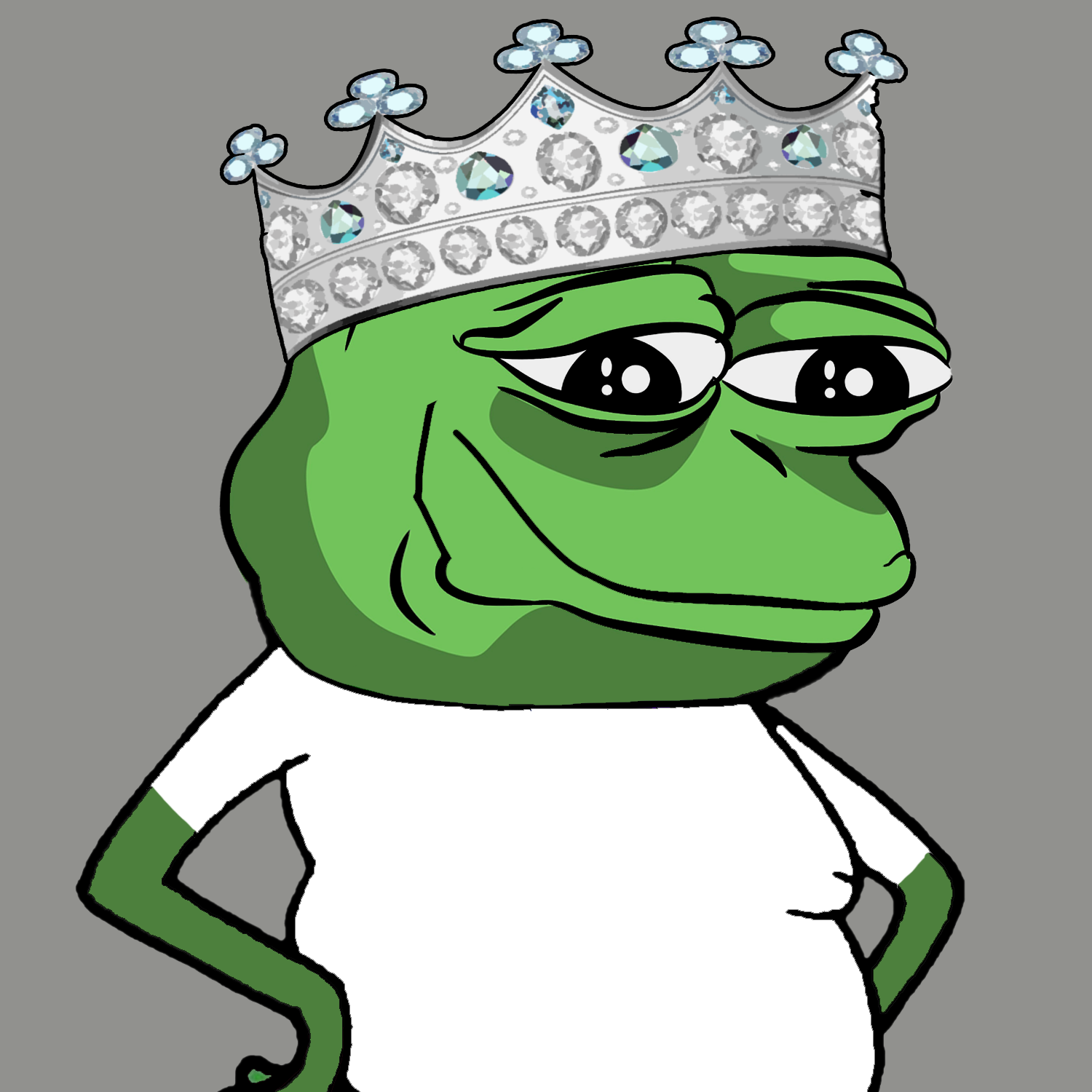 Down Bad Pepes #4560