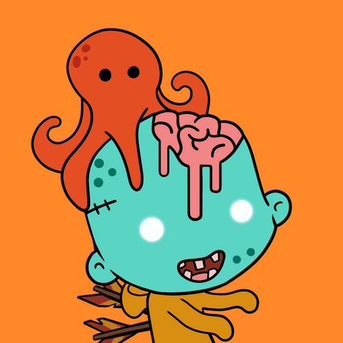 ZombieFren #2122