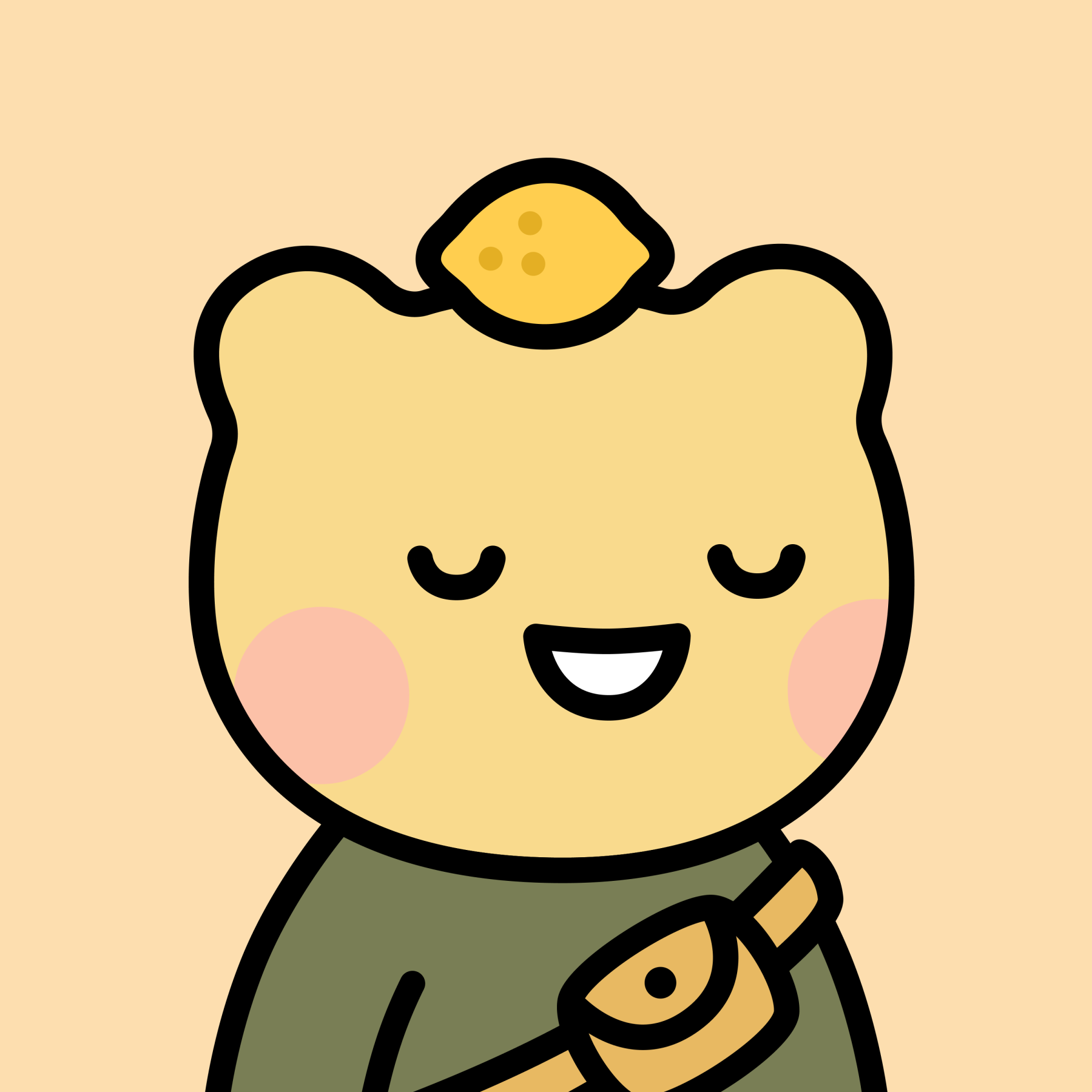 WonderPal #2649