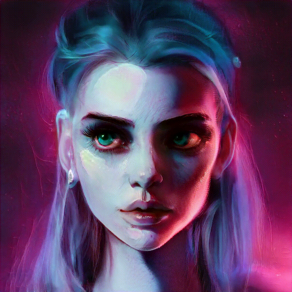 Cyberpunkz - #384
