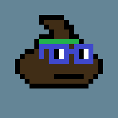 Turd #1298