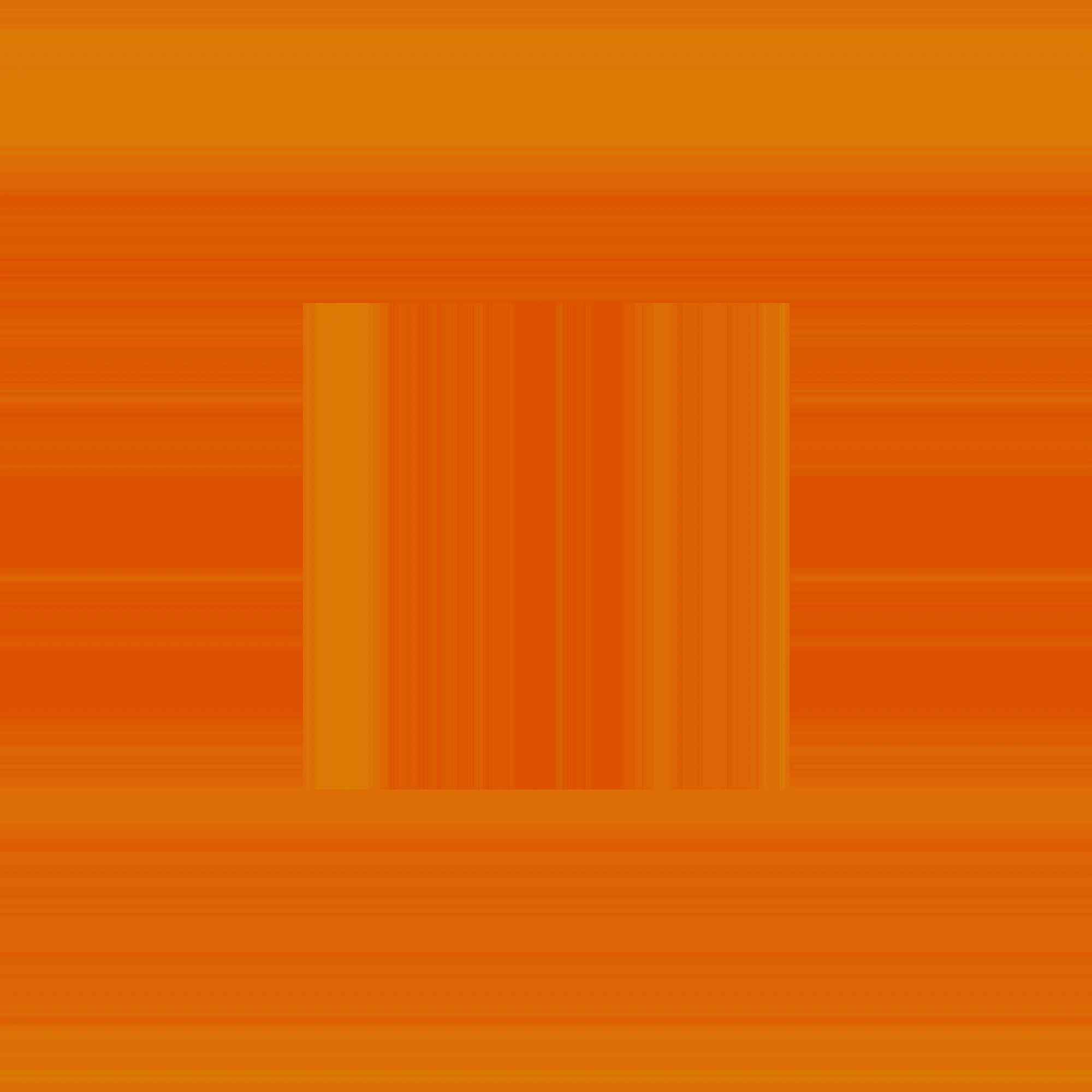 Gradient Square #95