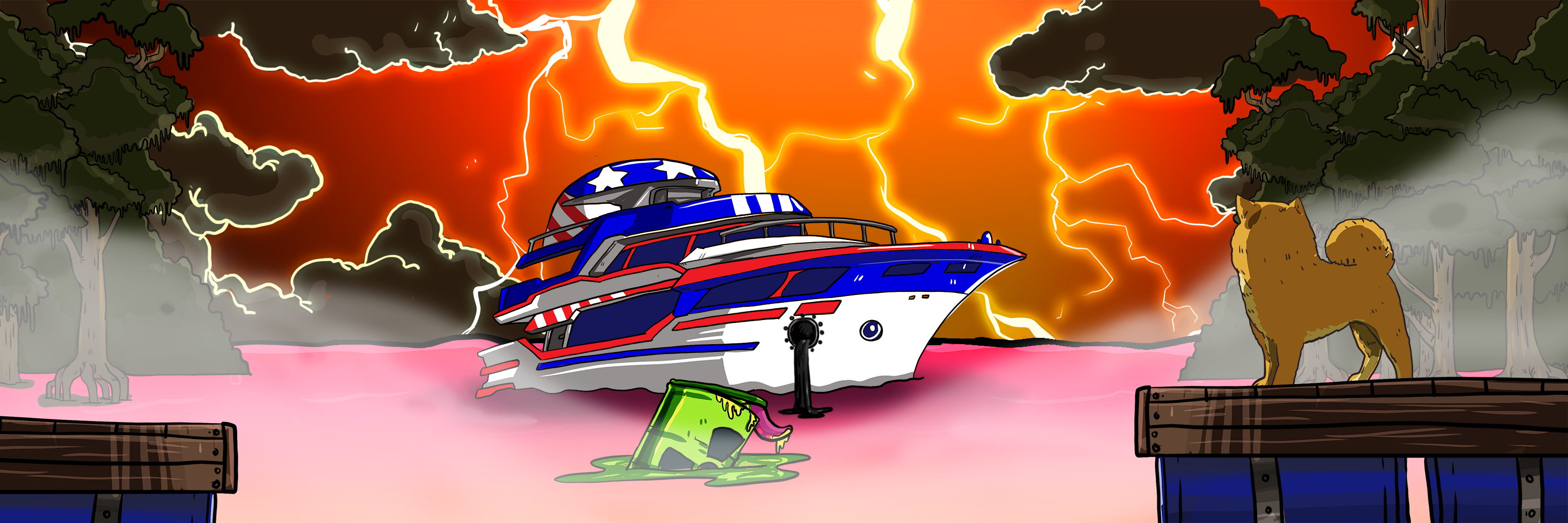 Yachtscapes #675