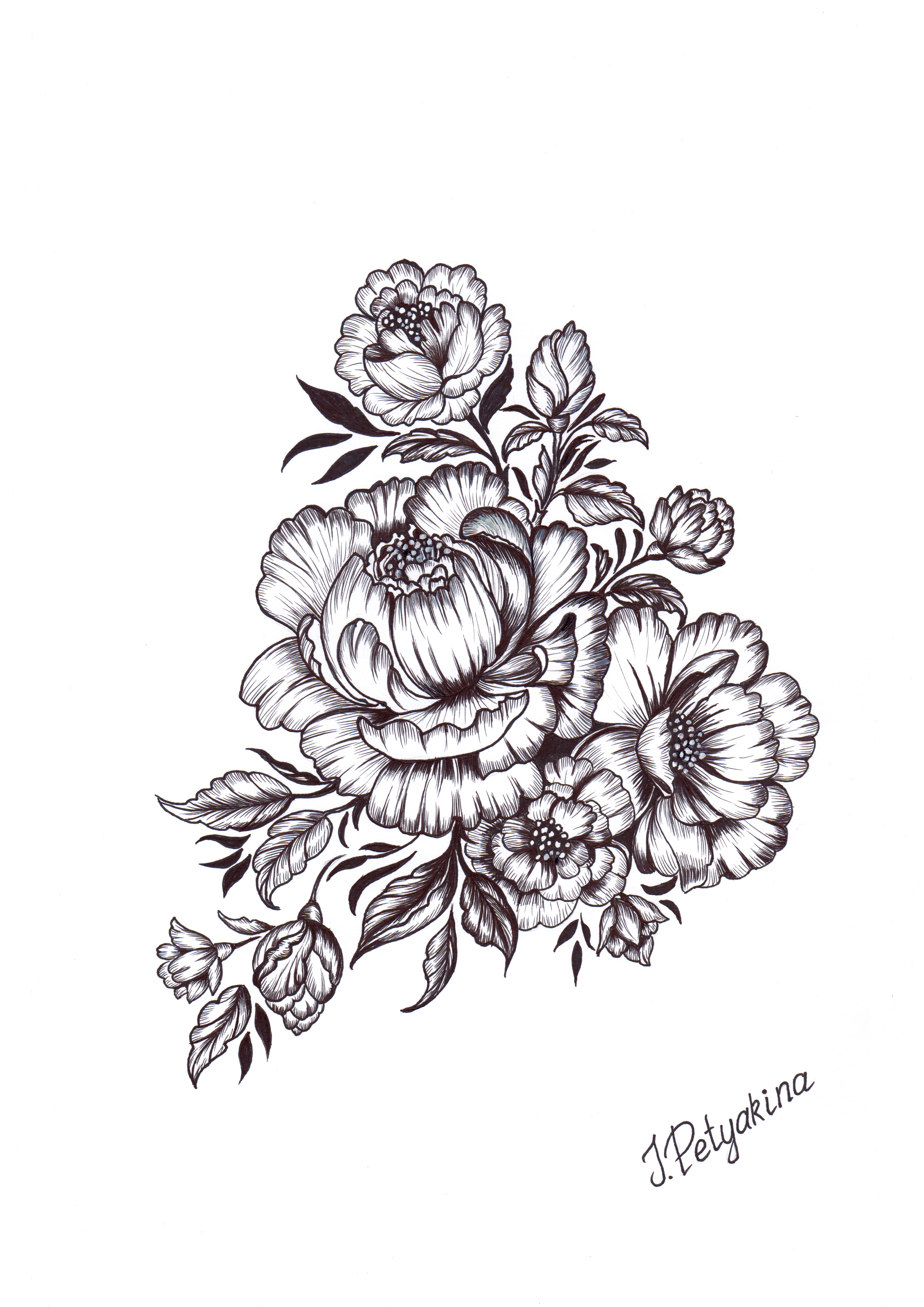 Flower 1