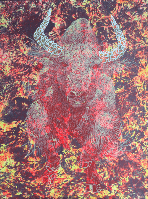Cattle #5