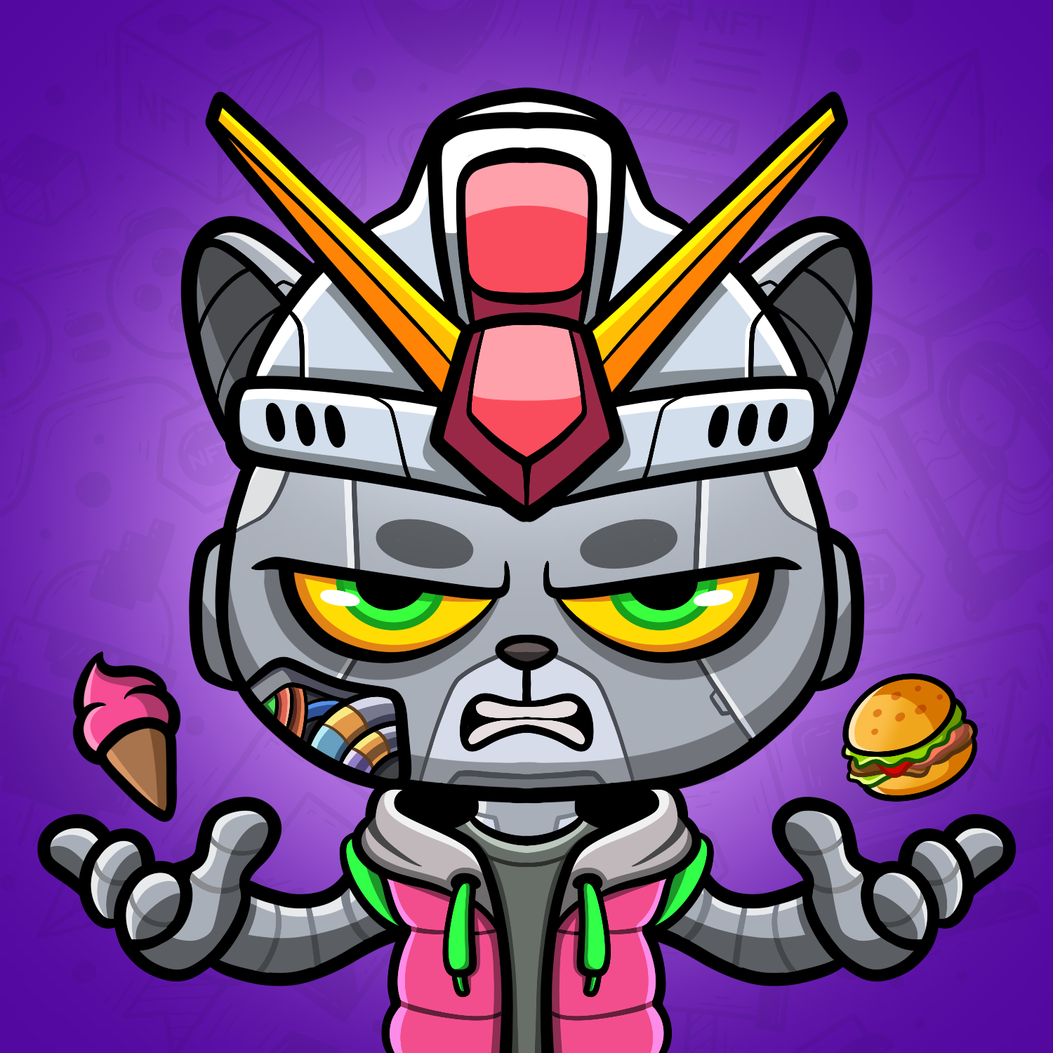 BozzCatz #1559