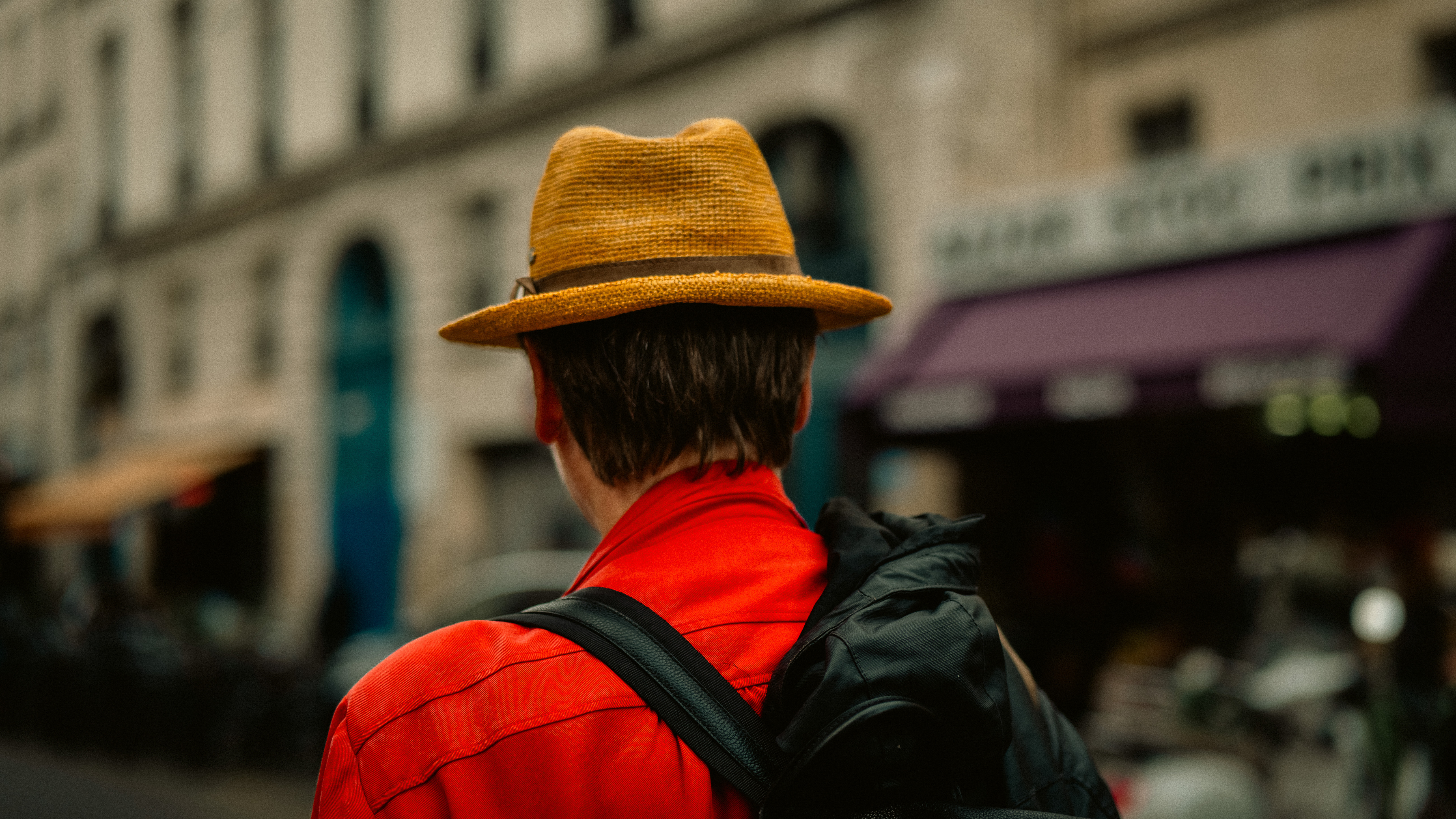 City Hats 17