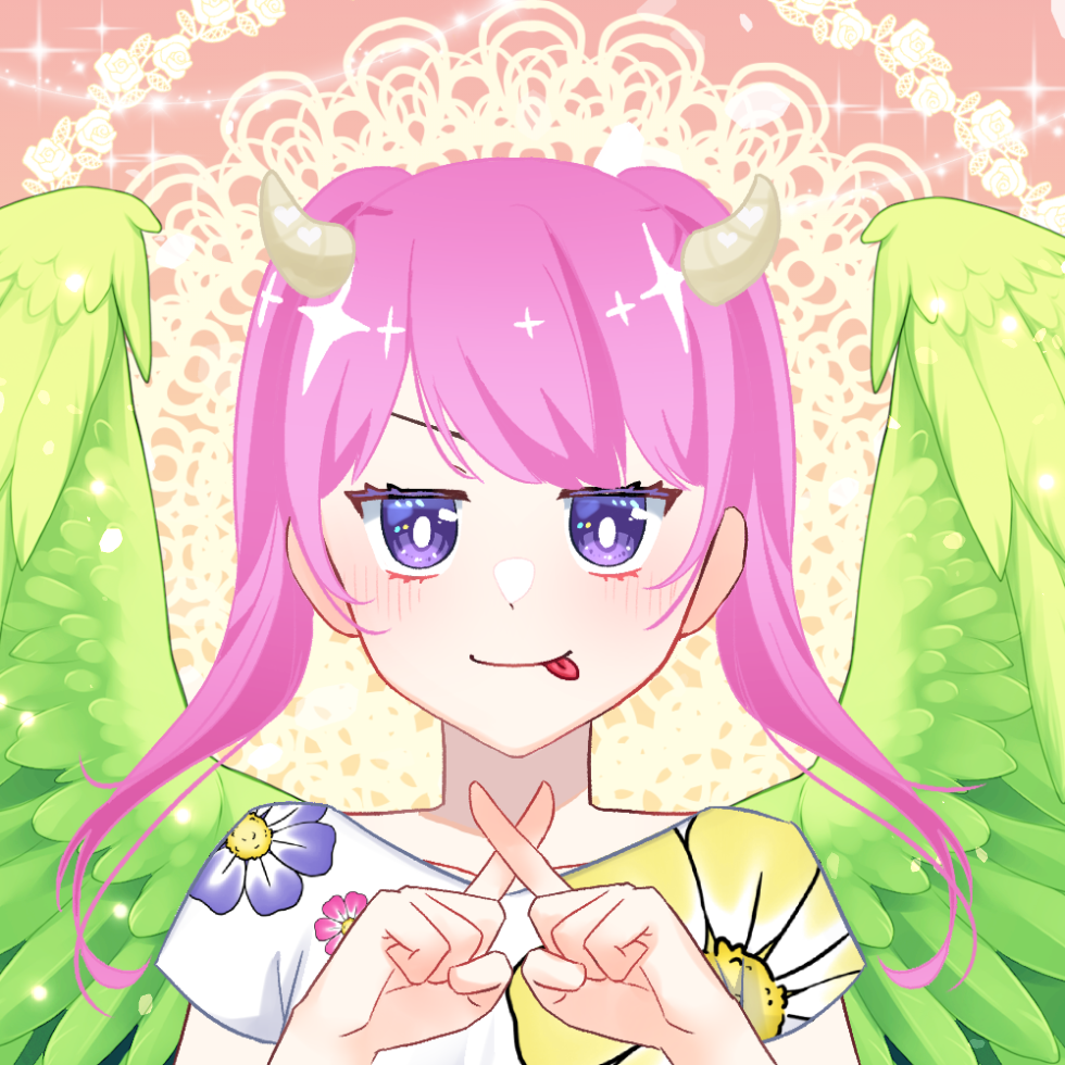 EMOPOP GIRL #856